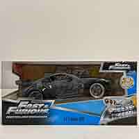 2006 Nissan 350Z ミニカー　ワイルドスピード JADA TOYS 1/24 ワイルドスピード 3 DK 日産 フェアレディ Z